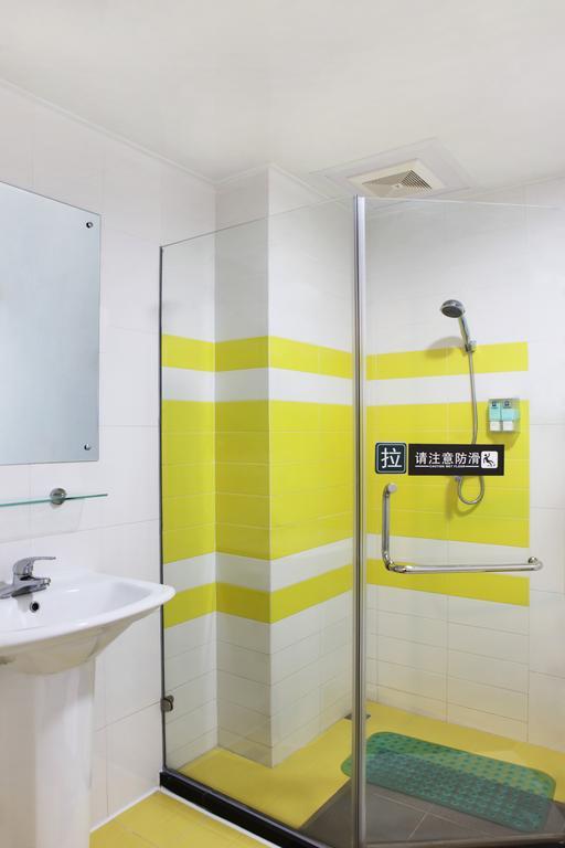 7Days Inn Xiamen Haicang Zimmer foto